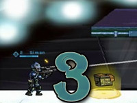 Strike Force Heroes 3